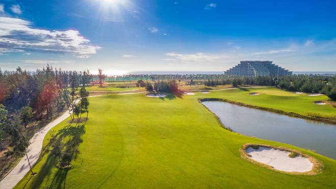  WAGC Vietnam 2018 sẽ diễn ra tại Vinpearl Golf Nam Hội An ảnh 3